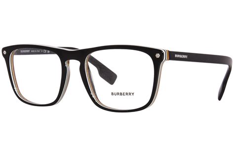 burberry bolton|Burberry™ Bolton BE2340 Square Eyeglasses .